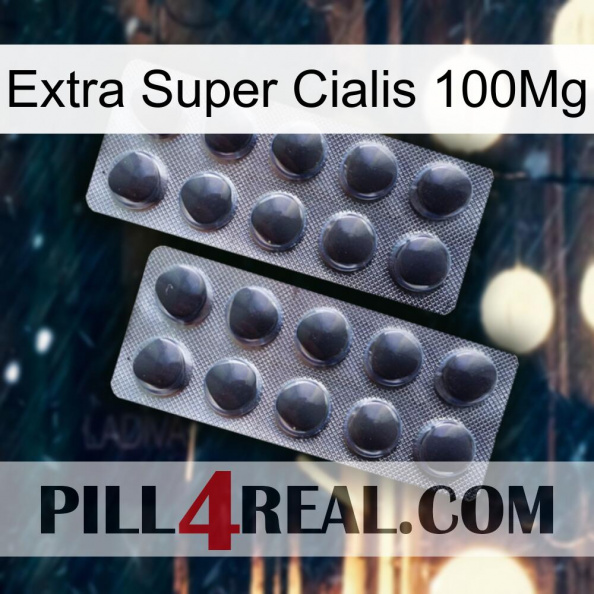 Extra Super Cialis 100Mg 31